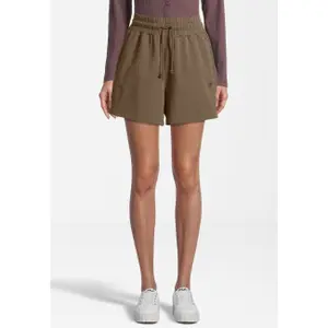 Shorts mit hohem Bund für Damen Fila image-2