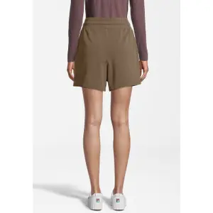 Shorts mit hohem Bund für Damen Fila image-3