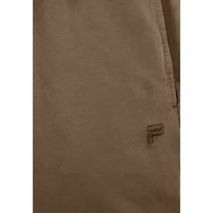 Shorts mit hohem Bund für Damen Fila image-4