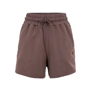 Calções de cintura alta para mulheres Fila Cambrils image-0