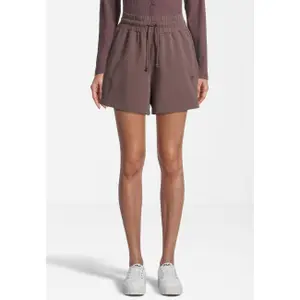 Calções de cintura alta para mulheres Fila Cambrils image-2