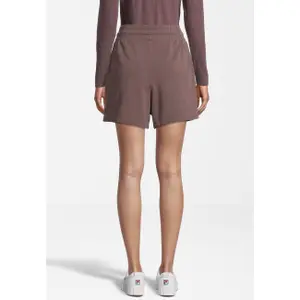 Calções de cintura alta para mulheres Fila Cambrils image-3