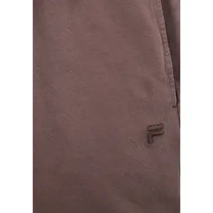 Calções de cintura alta para mulheres Fila Cambrils image-4