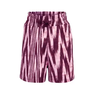 Shorts mit hohem Bund für Damen Fila image-0