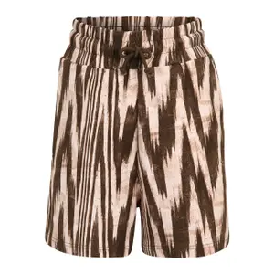 Shorts mit hohem Bund für Damen Fila image-0