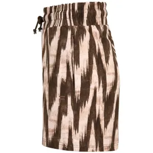 Shorts mit hohem Bund für Damen Fila image-2