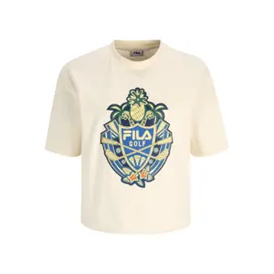 T-Shirt Frau Fila Traisen image-0