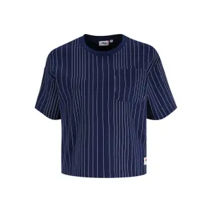 T-Shirt Frau Fila Tauscha AOP image-0