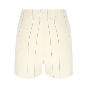 Calções de cintura alta para mulheres Fila Tebra image-1