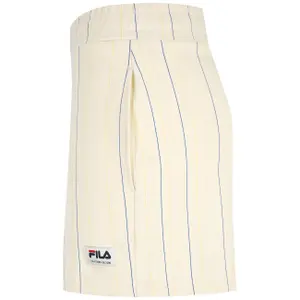 Calções de cintura alta para mulheres Fila Tebra image-2