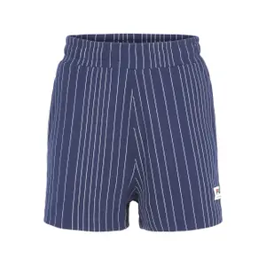 Short taille haute femme Fila Tebra image-0