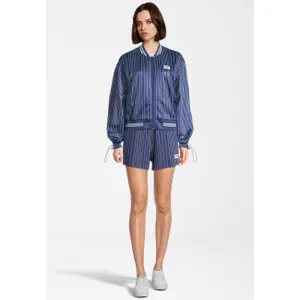 Short taille haute femme Fila Tebra image-1