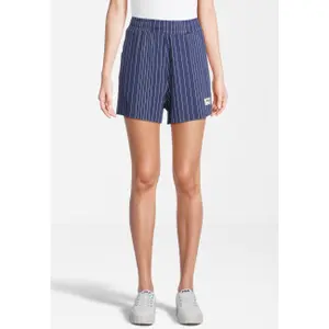 Short taille haute femme Fila Tebra image-2