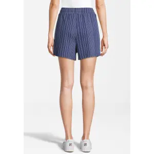 Short taille haute femme Fila Tebra image-3