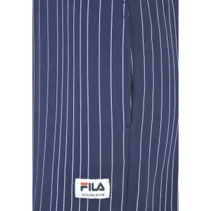 Short taille haute femme Fila Tebra image-4