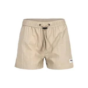 Short tissé femme Fila Tauche image-0