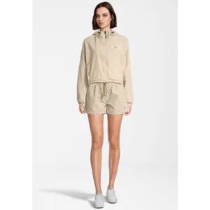 Short tissé femme Fila Tauche image-1