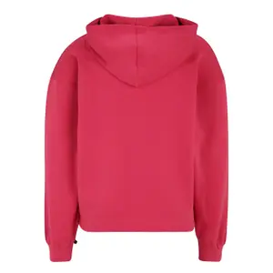 Sweatshirt sudadera con capucha para mujer Fila Trent image-1