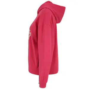Sweatshirt sudadera con capucha para mujer Fila Trent image-2