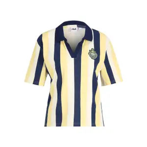 Sweatshirt sudadera con capucha para mujer Fila Trent image-0