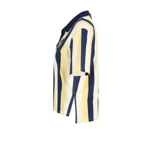 Sweatshirt sudadera con capucha para mujer Fila Trent image-2