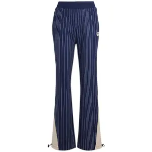 Pantalón de chándal rayado para mujer Fila Torrelavega image-0