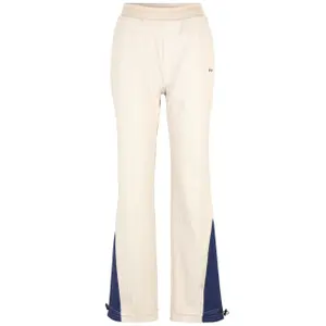 Pantalón de chándal rayado para mujer Fila Torrelavega image-0