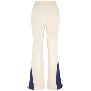 Pantalón de chándal rayado para mujer Fila Torrelavega image-1