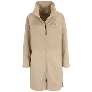 Parka ovesize feminino Fila Tawern image-0
