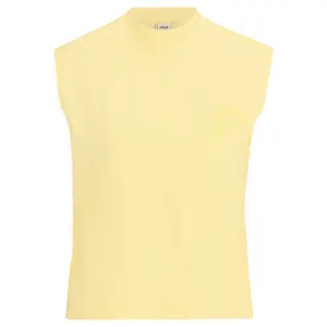 Tampo do tanque feminino Fila Badow image-0