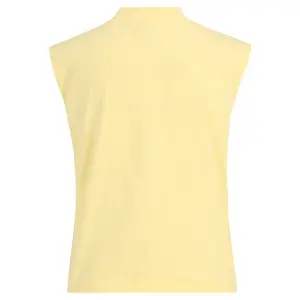 Tampo do tanque feminino Fila Badow image-1