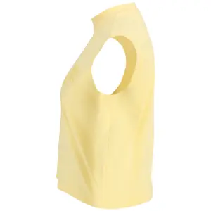 Tampo do tanque feminino Fila Badow image-2