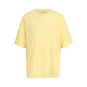 Oversized T-Shirt Fila image-0