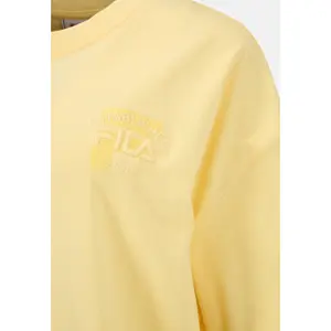 Oversized T-Shirt Fila image-4