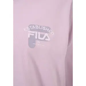 Damesoversized hoodie Fila Copertino image-4