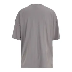 T-shirt med huva i oversizemodell för kvinnor Fila Copertino image-1