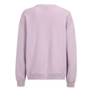 Sweatshirt cuello redondo de mujer Fila Bann Oversize image-1