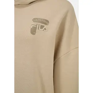 Sweatshirt sudadera oversize Fila Bakum image-4