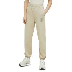 Pantalón de chándal de cintura alta para mujer Fila Bauler image-0