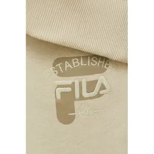 Pantalón de chándal de cintura alta para mujer Fila Bauler image-3