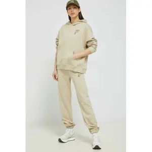 Pantalón de chándal de cintura alta para mujer Fila Bauler image-2