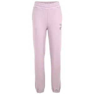 Pantalón de chándal de cintura alta para mujer Fila Bauler image-0