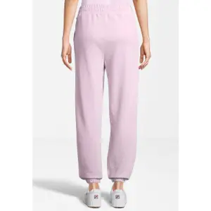 Pantalón de chándal de cintura alta para mujer Fila Bauler image-3