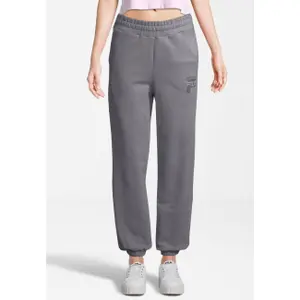Pantalón de chándal de cintura alta para mujer Fila Bauler image-2