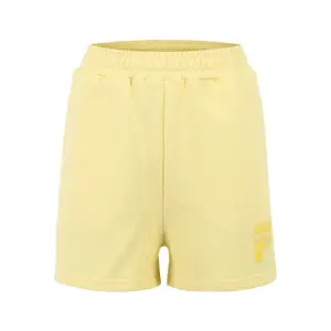 Hochtaillierte Damen-Jogginghose Fila Balve image-0
