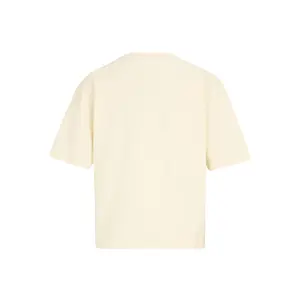 Dames crop top Fila Bell Graphic image-1