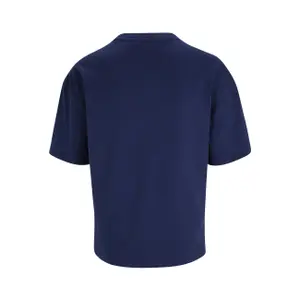 Dames crop top Fila Bell Graphic image-1