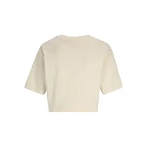 Dames crop top Fila Bothel Graphic image-1