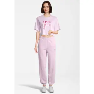 Topo da cultura feminina Fila Bothel Graphic image-1