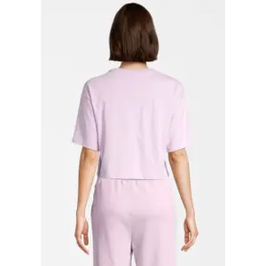 Topo da cultura feminina Fila Bothel Graphic image-3